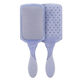 WET BRUSH PRO HYDRO TIE DYE PADDLE BRUSH BLUE
